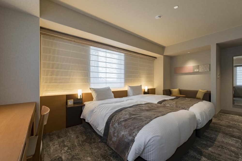 Kyoto Gion U-BELL Hotel 20/49