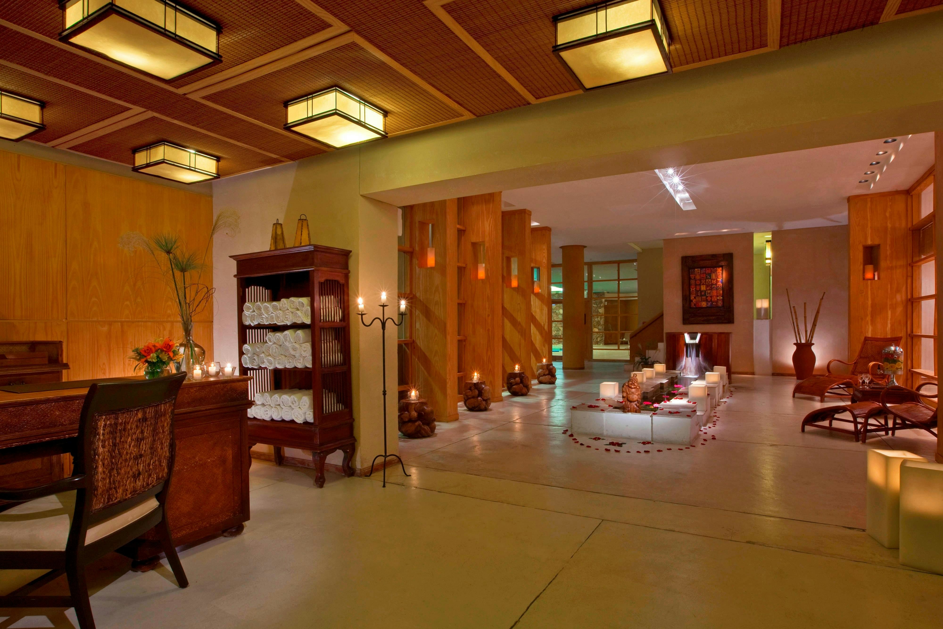 Sheraton Colonia Golf and Spa Resort 9/38