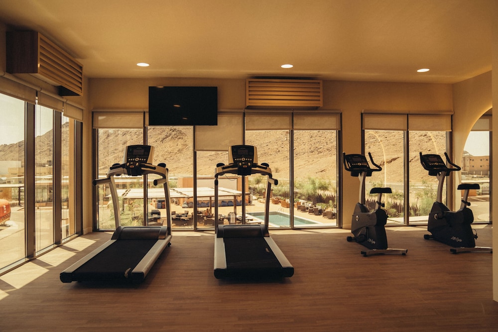 كلاود 7 ريزيدنس العلا(Cloud7 Residence AlUla) 24/47