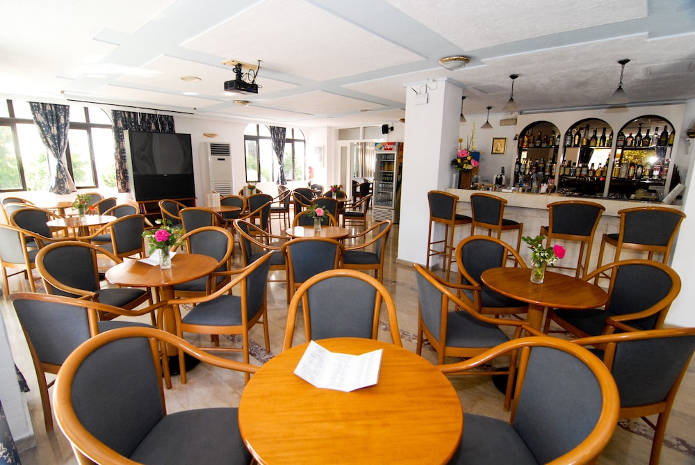 Aegeon Hotel - Adults Only 42/53