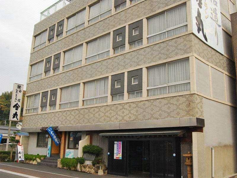 Ryokan Kanamaru 22/27