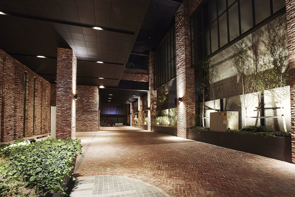 MD Hotel Dongtan (Formerly Staz Hotel Dongtan) 45/71