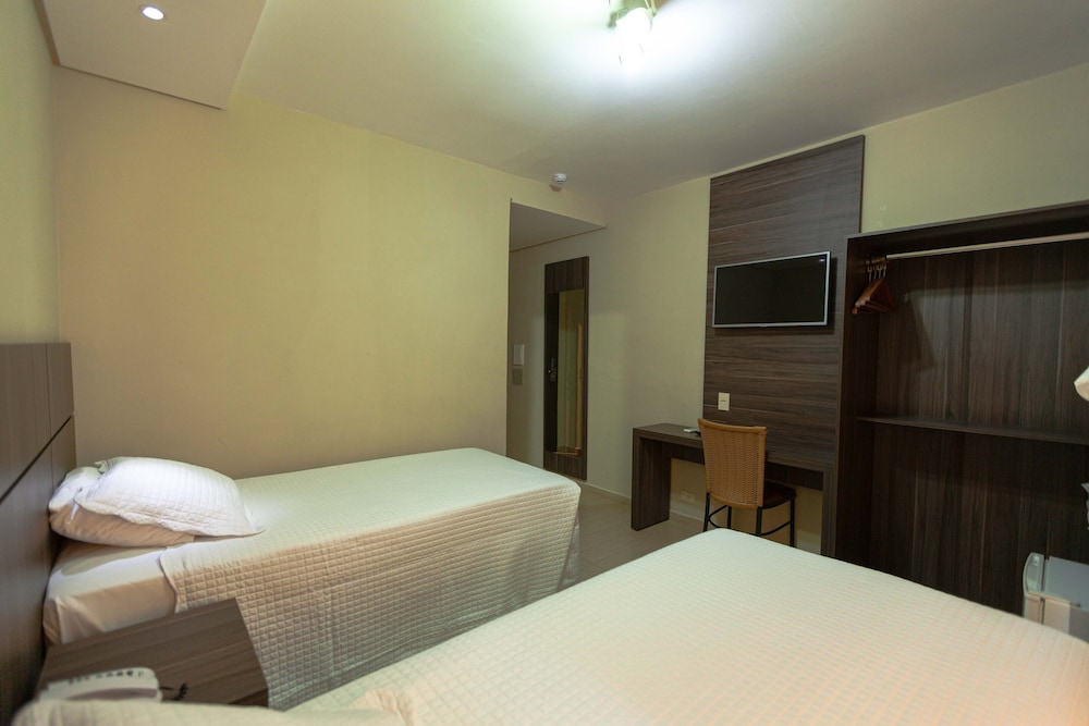 SUPERIOR, TWIN BEDS