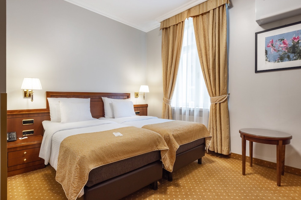 My City Hotel Tallin 28/58