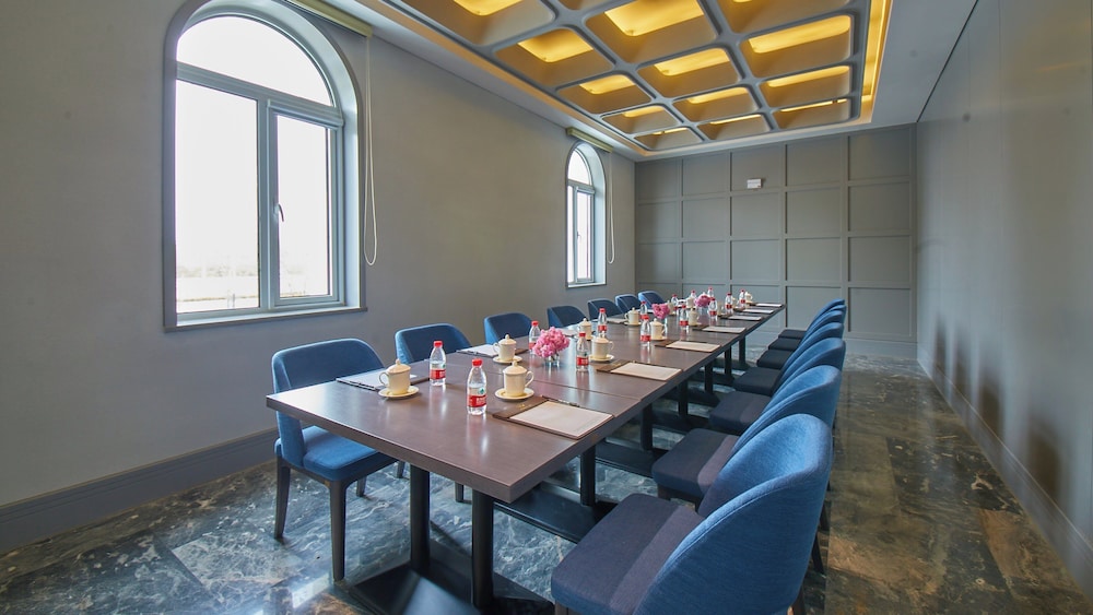 Holiday Inn Express Beijing Badaling 39/46