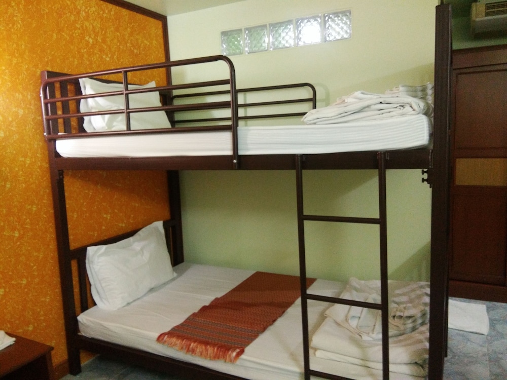 Thepparat Lodge Krabi 19/50