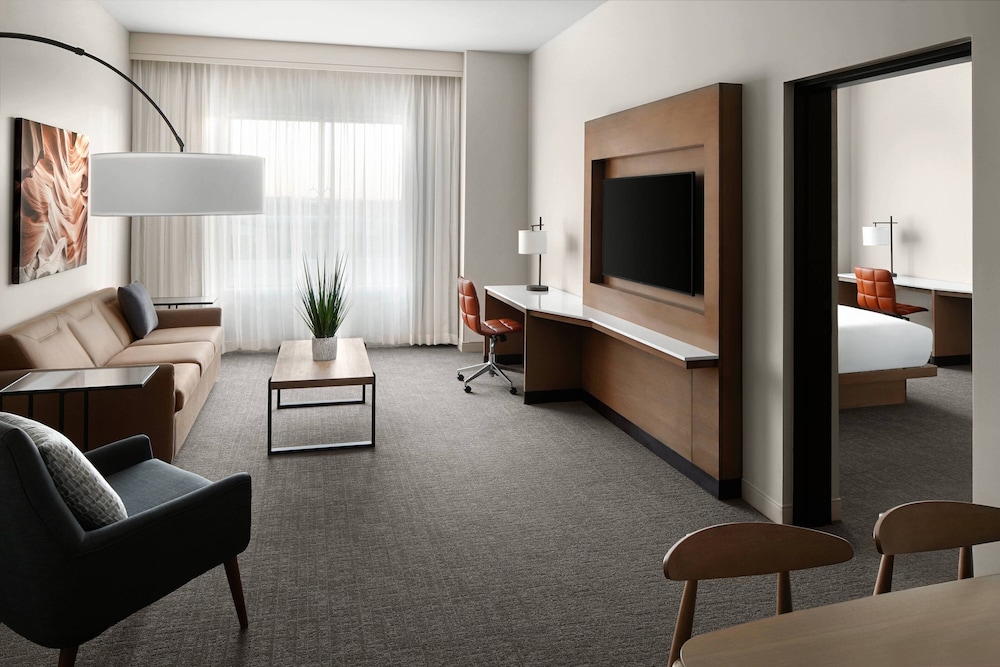 Marriott Phoenix Chandler 49/72