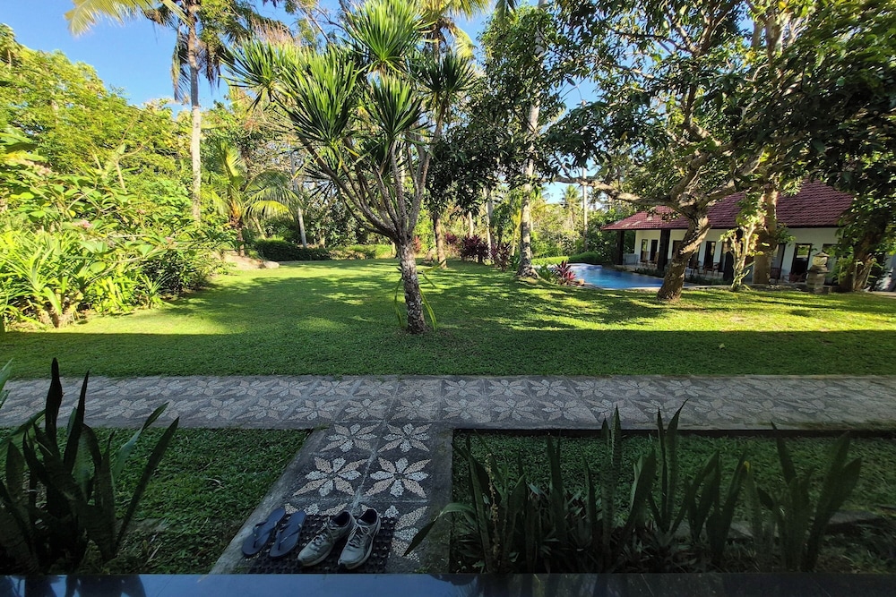 Bintang Hostel 41/50