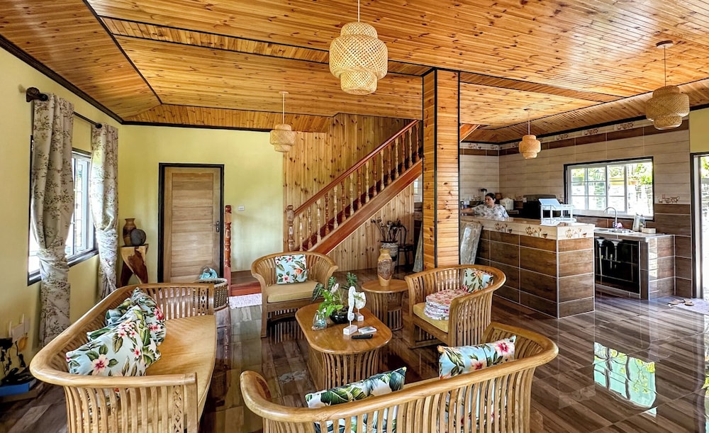 Villa Hortensia 34/50