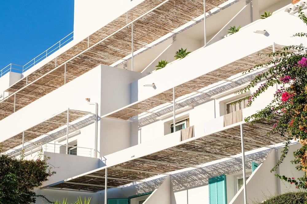 Hotel Cala d Or - Adults Only 4/69