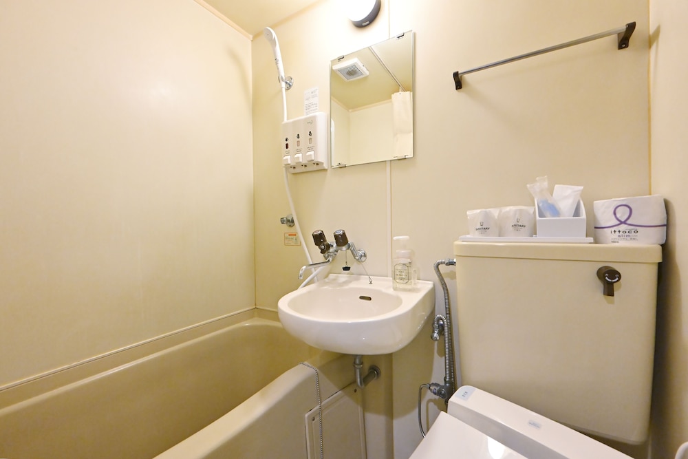 City Inn Wakayama 46/50