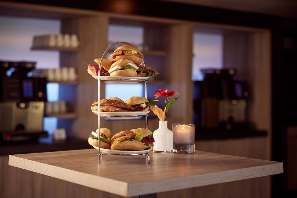 Van Der Valk Hotel Drachten 16/50
