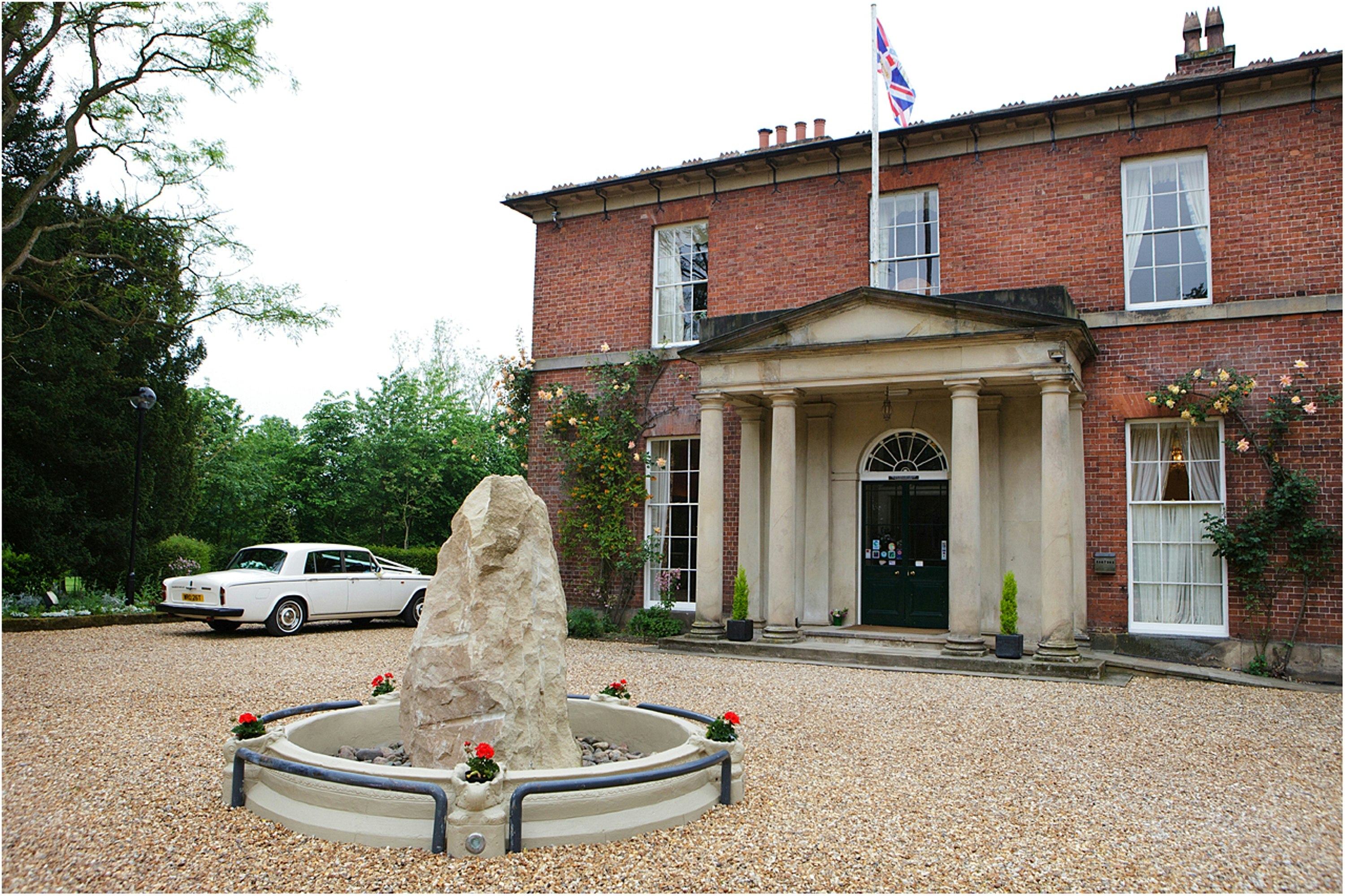 The Old Rectory 62/71