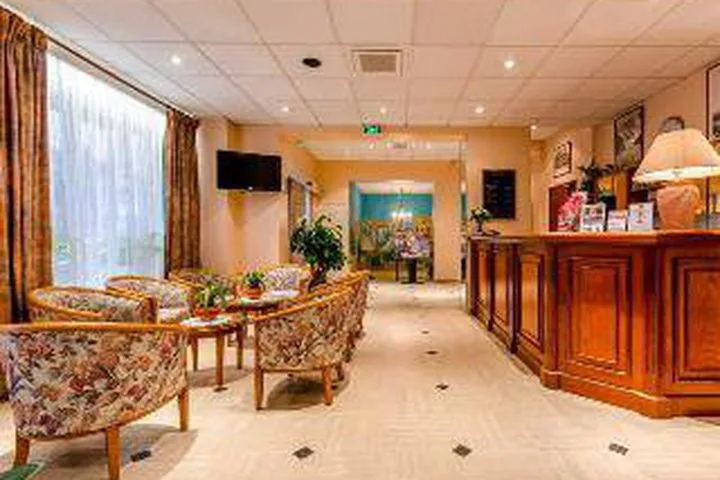 Belta Hotel 5/11