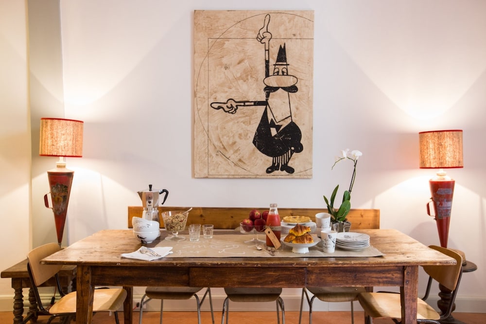 Soprarno Suites 36/38