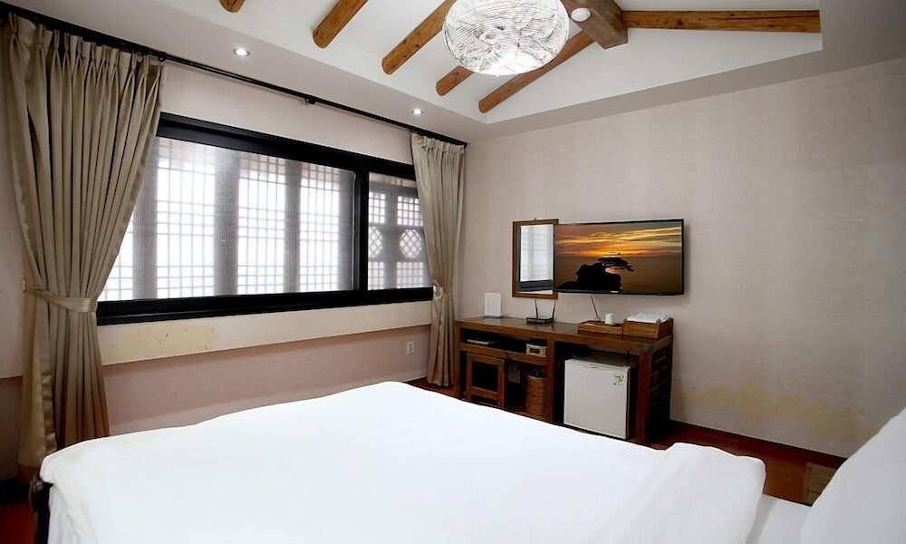 Jeonju Hanok Taejogung Hotel 16/53