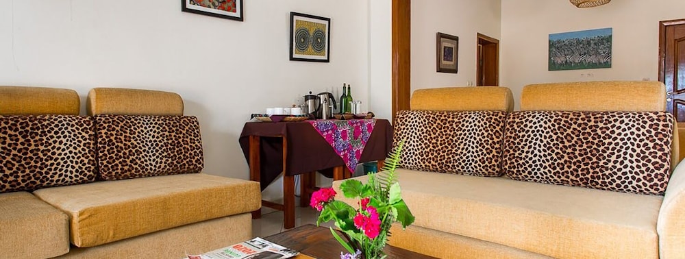 Heaven Restaurant and Boutique Hotel 34/50