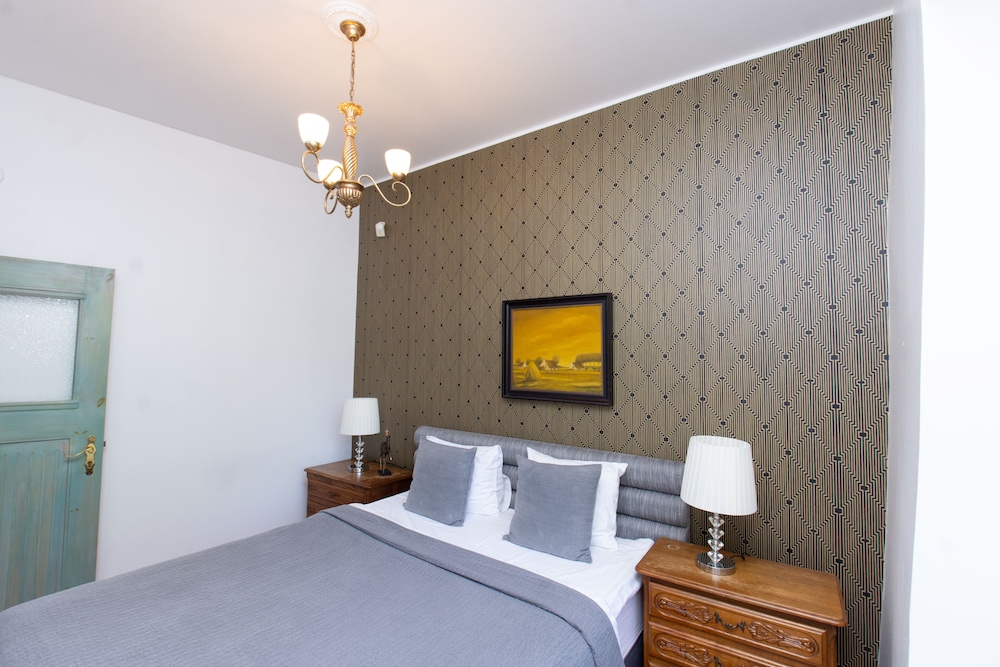 Tallinn City Apartments Old Town Suites 26/50
