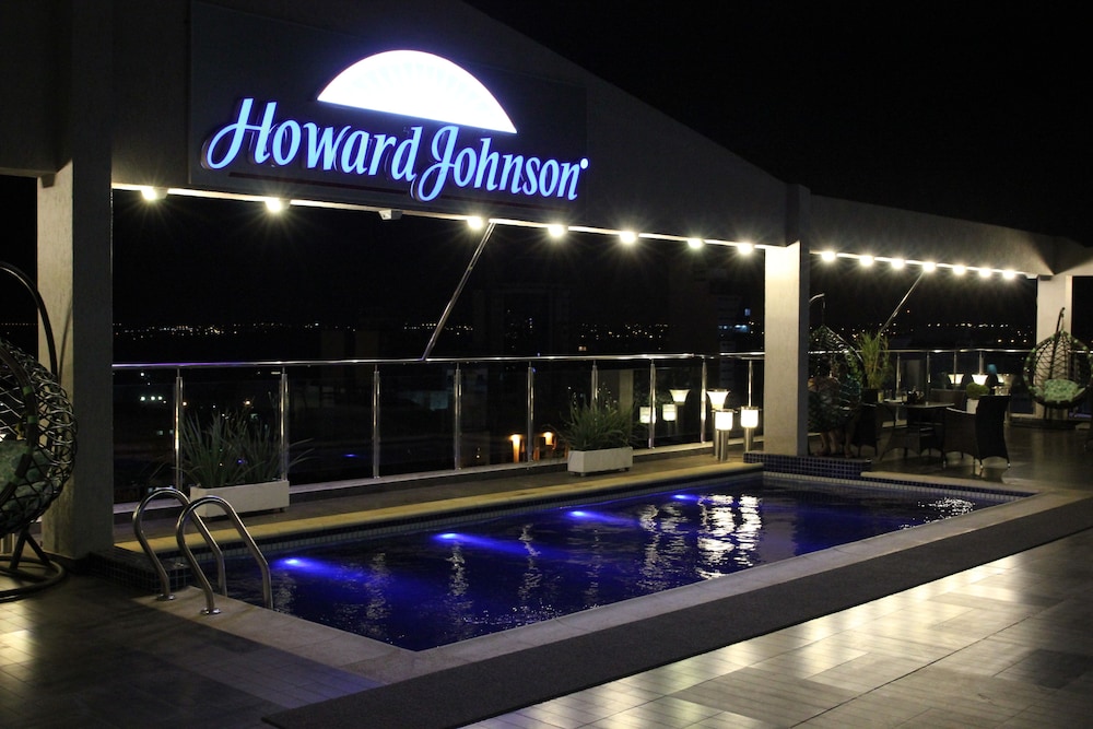 Howard Johnson Ciudad Del Este 1/29