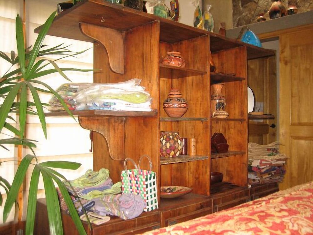 Casa Amanecer Bed &Amp; Breakfast 5/43