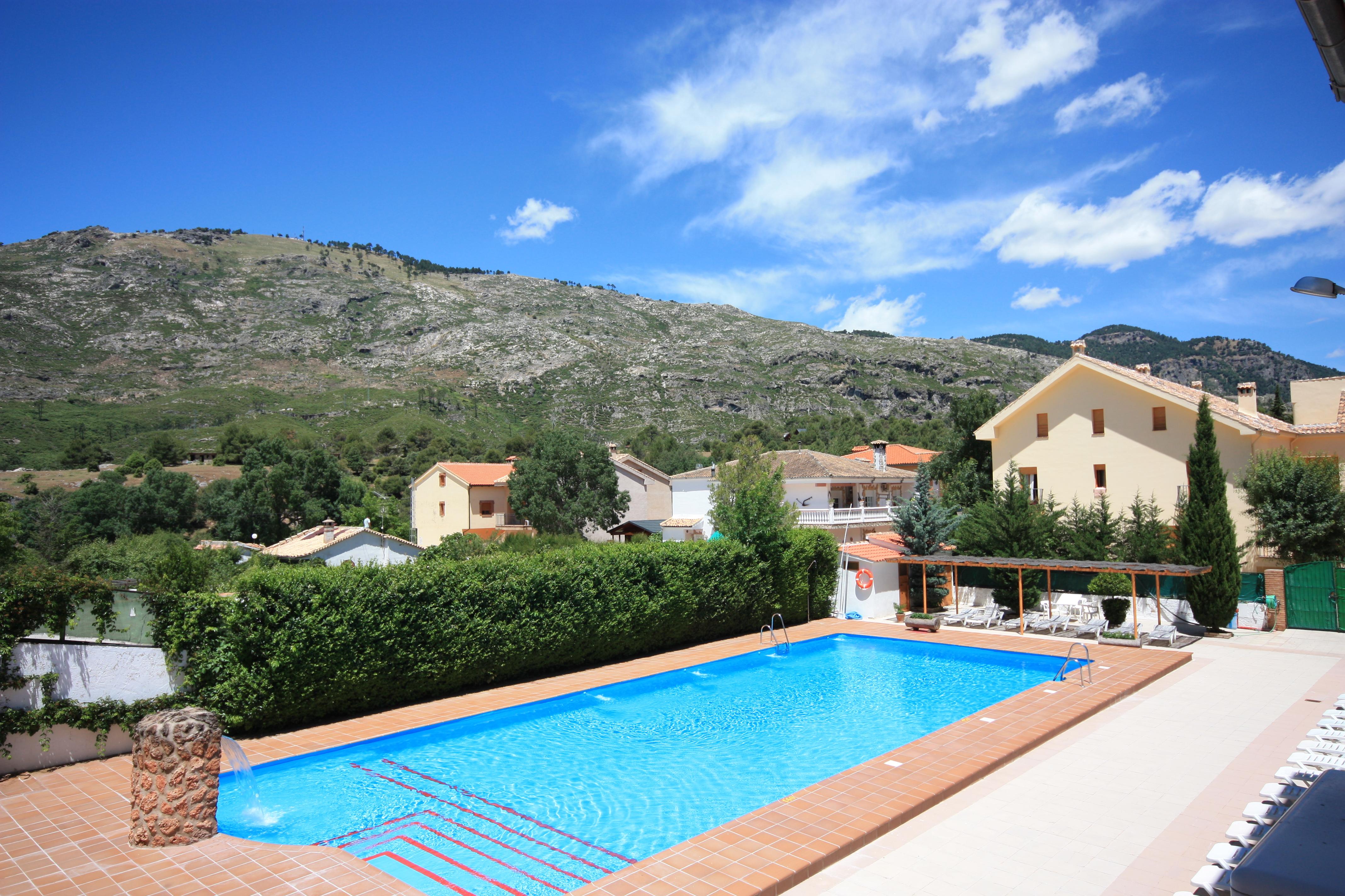 Campillo Apartamentos Rurales 27/31
