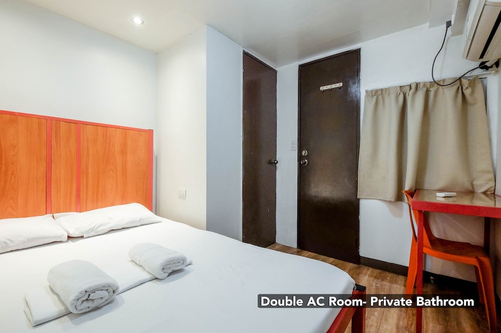 Stay Malate Hostel 13/59