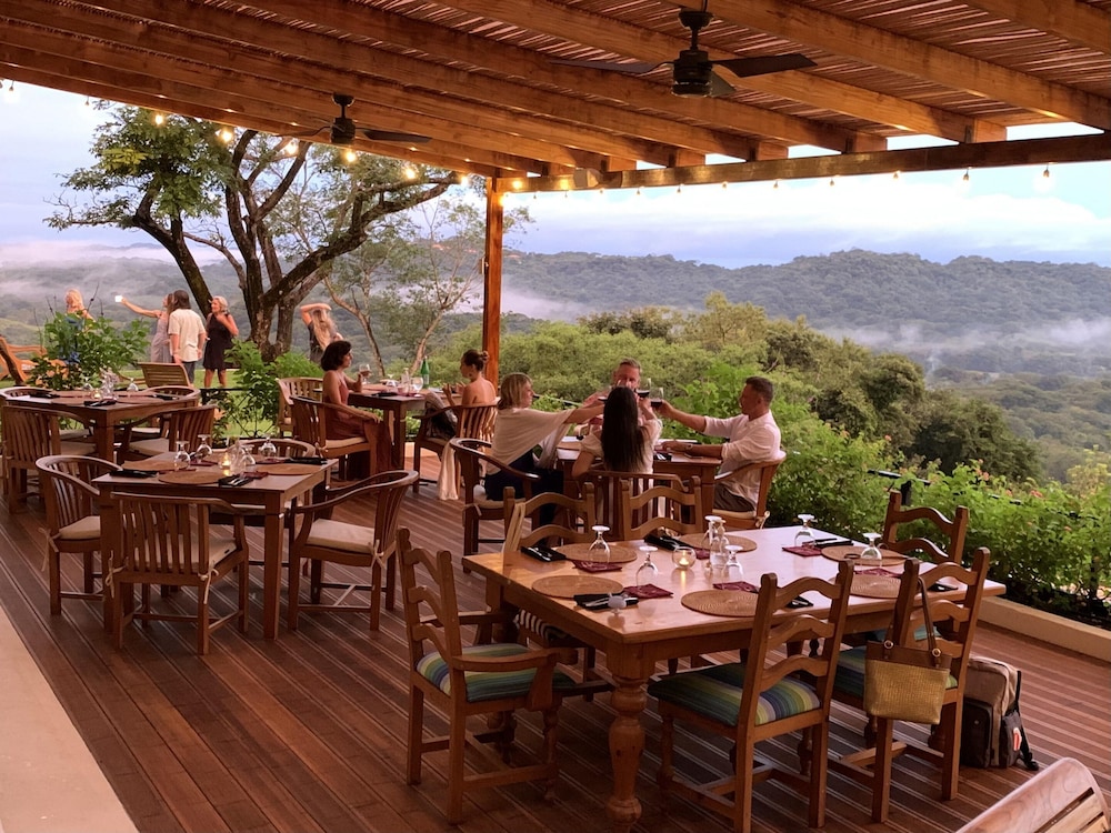 Tierra Magnifica Boutique Hotel 30/50