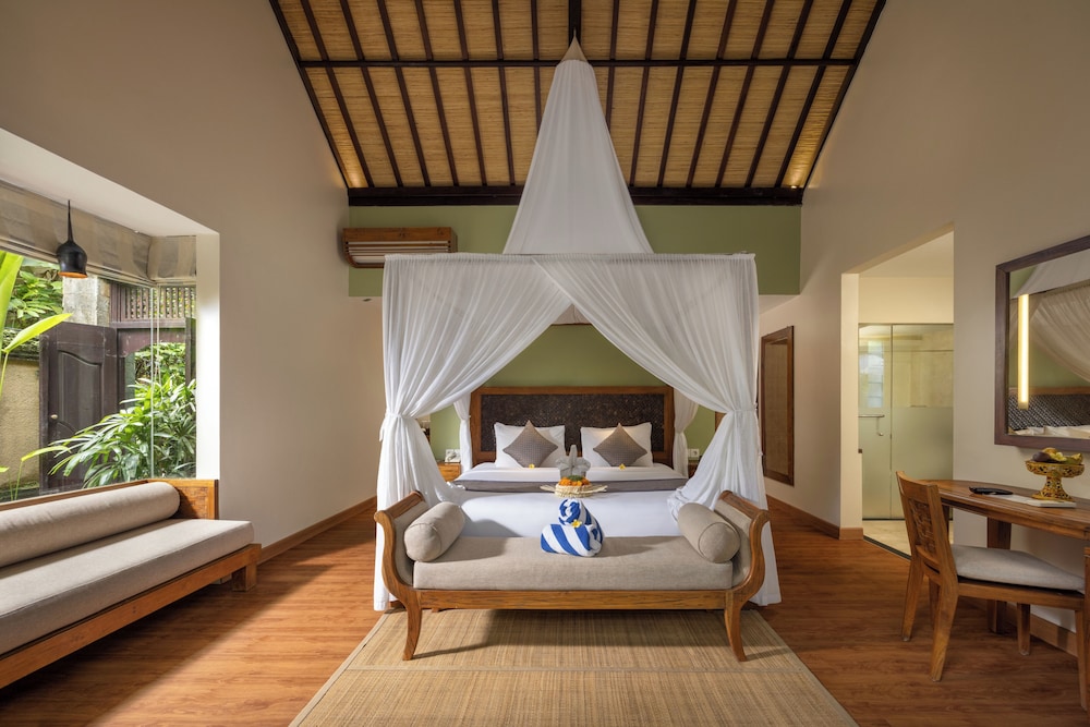 The Lokha Ubud Resort Villas And Spa 9/35
