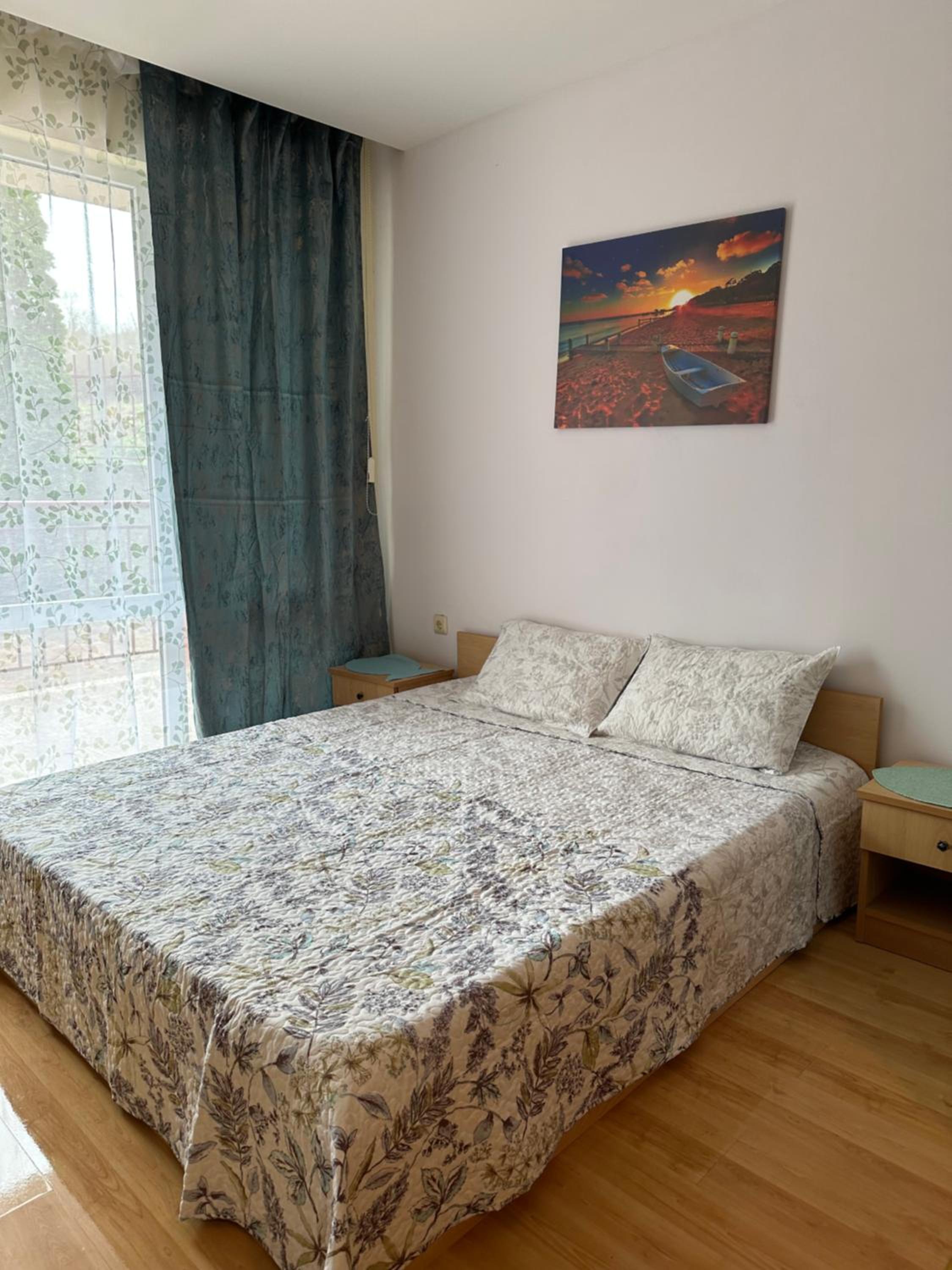 Two Bedroom Apartment