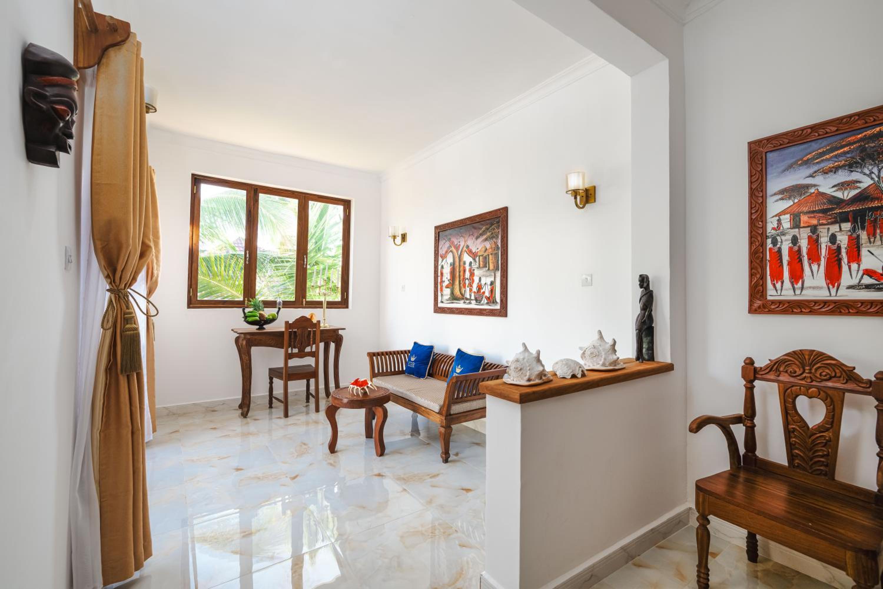 Karibu Beach Resort 36/58