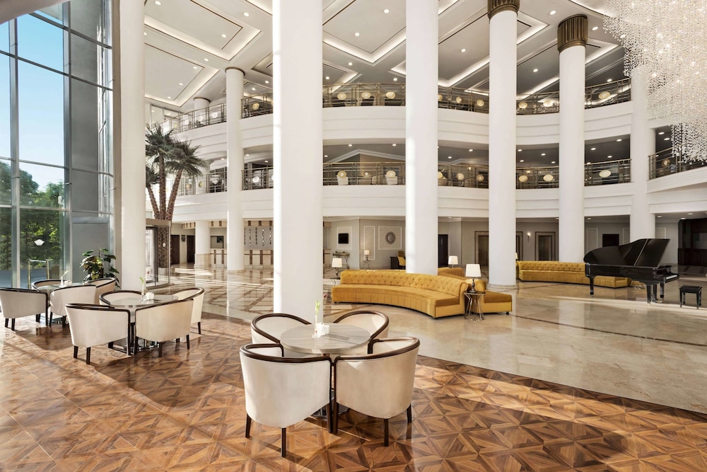 Wyndham Grand Kayseri 56/69