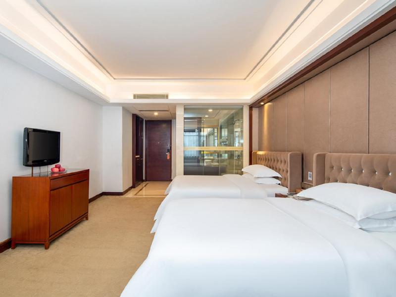 Vienna International Hotel (Dongguan Humen Wanda Plaza) 4/21