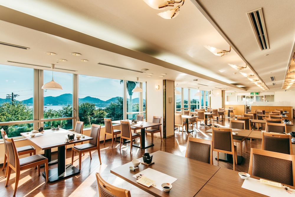 Kamenoi Hotel Setouchi Hikari 39/58