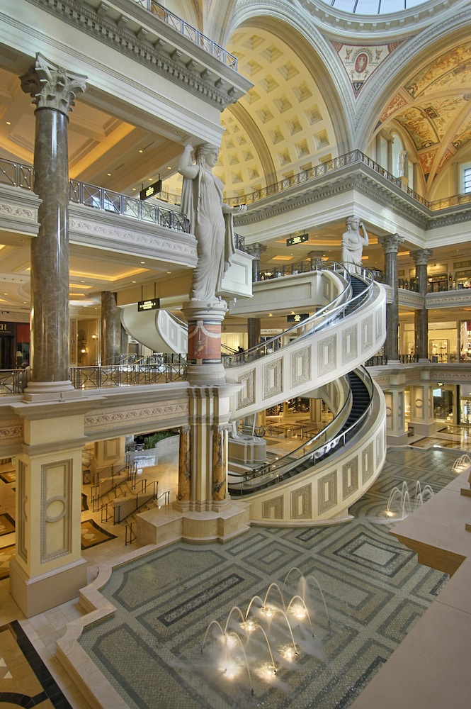 NOBU Las Vegas - A Caesars Rewards Destination 7/70