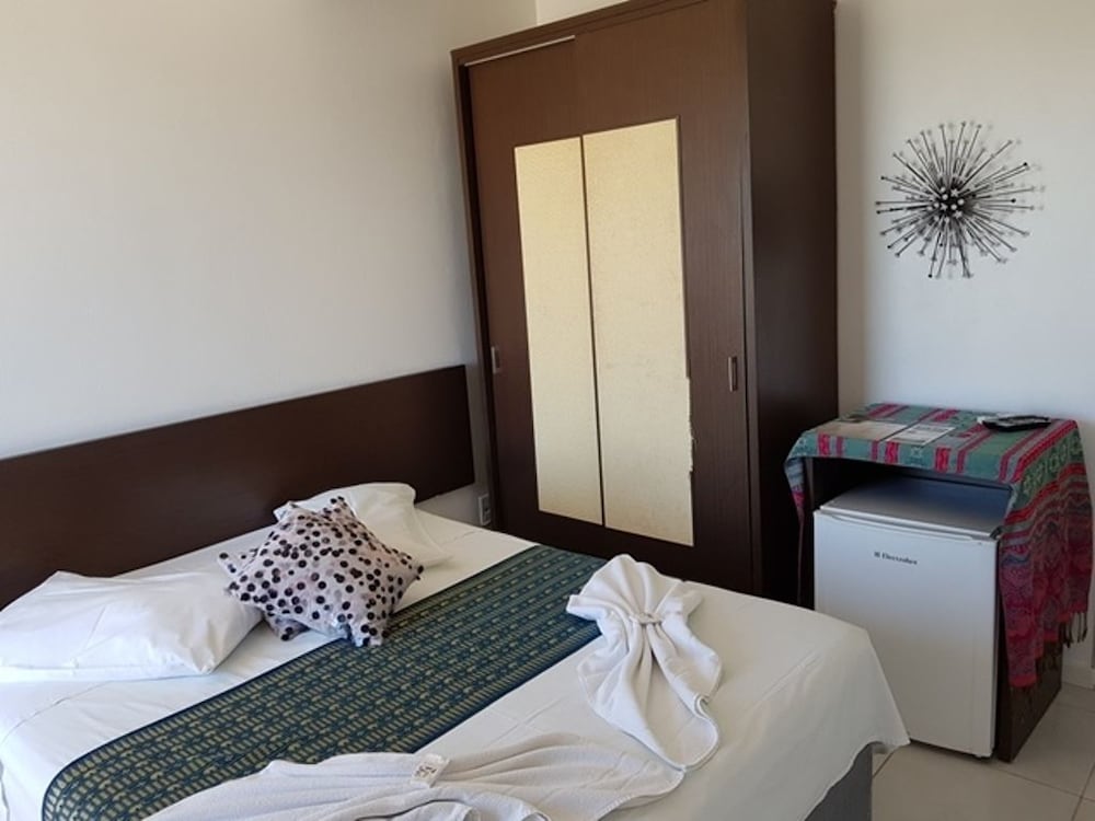 Thaiji Pousada E Parador 10/50