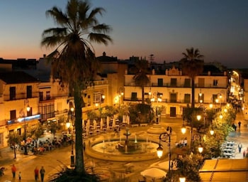 Hotel Barrameda 26/35