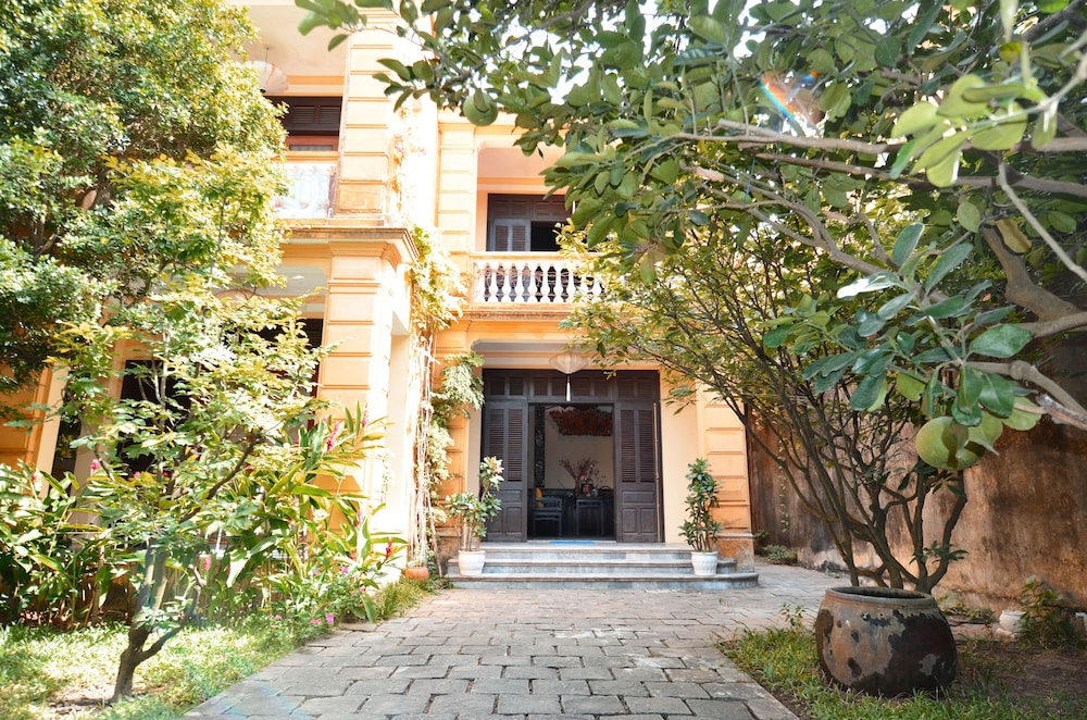 Hoi An Central Hotel 4/73
