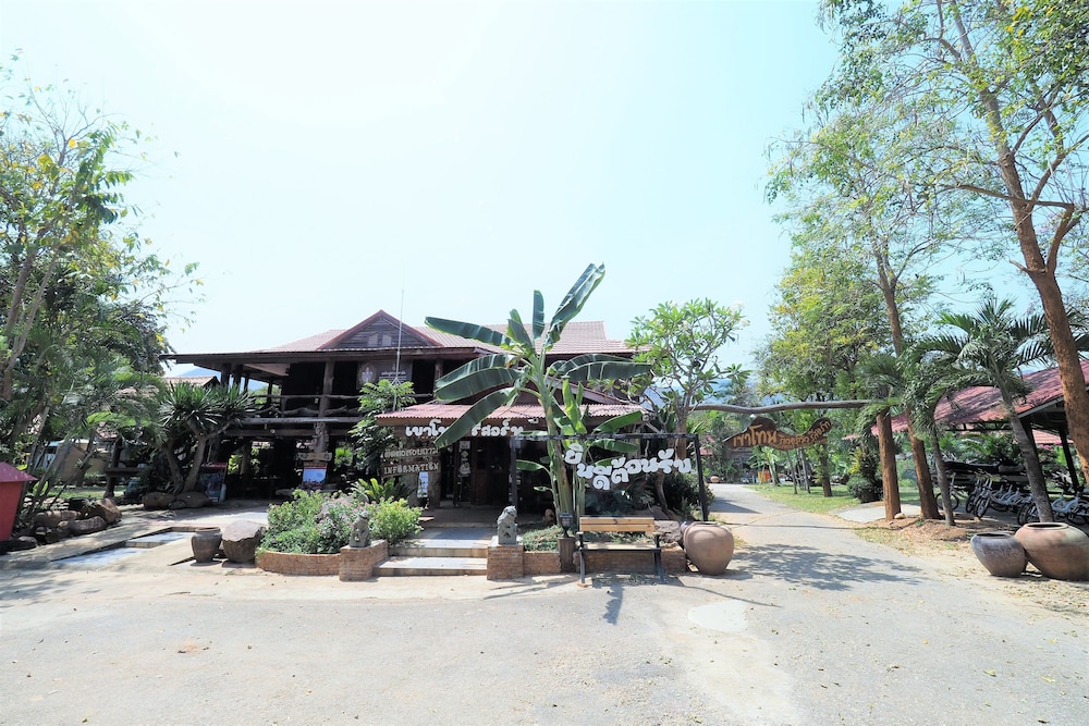 Khaothone River View Resort 4/69