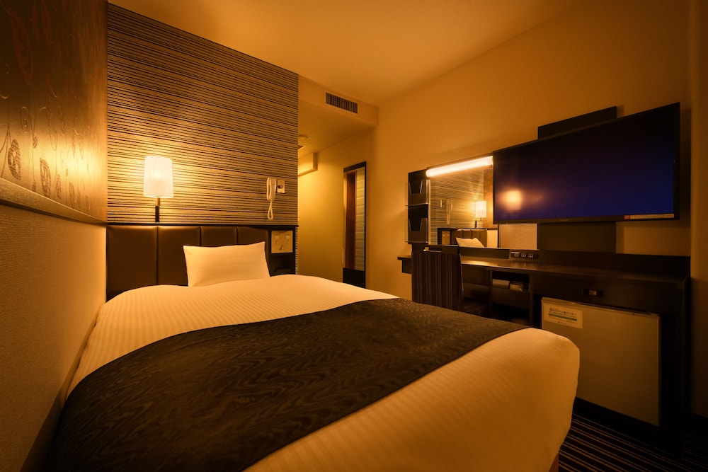 Apa Hotel Isesakieki Minami 12/63
