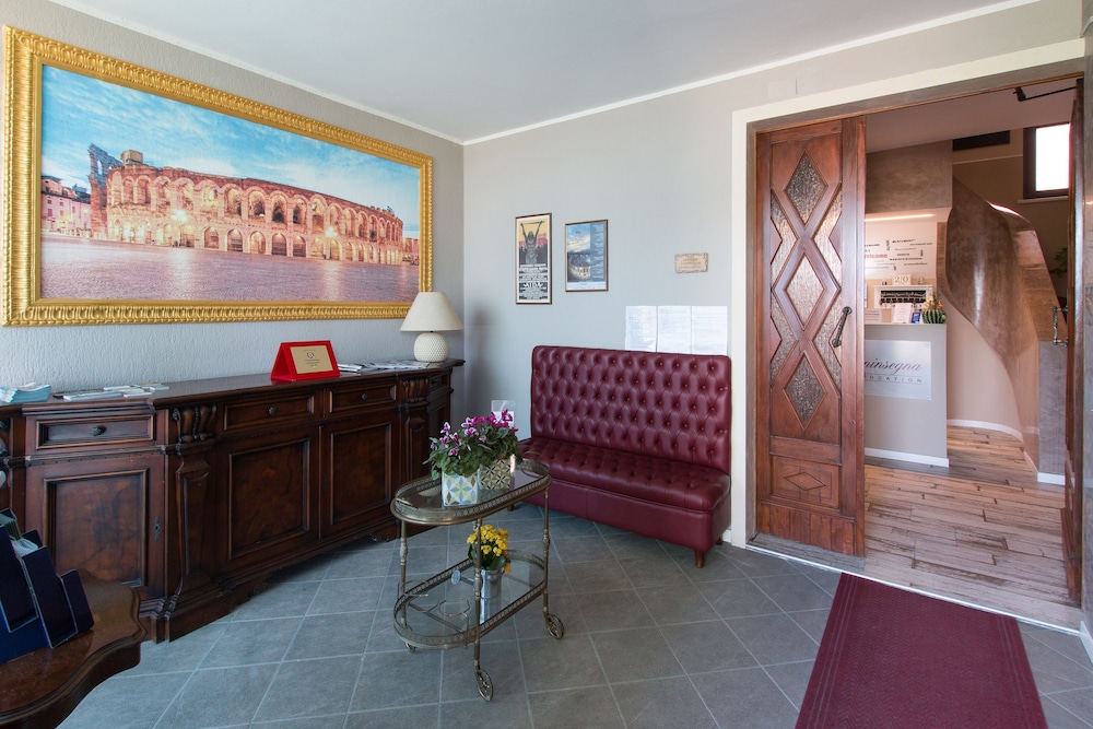 Villa Boninsegna 44/75