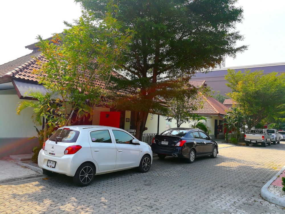 NICE RESORT PATTAYA 40/50