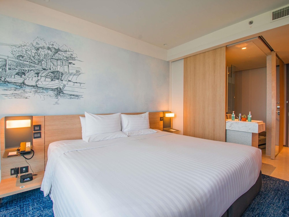 Novotel Future Park Rangsit 11/48