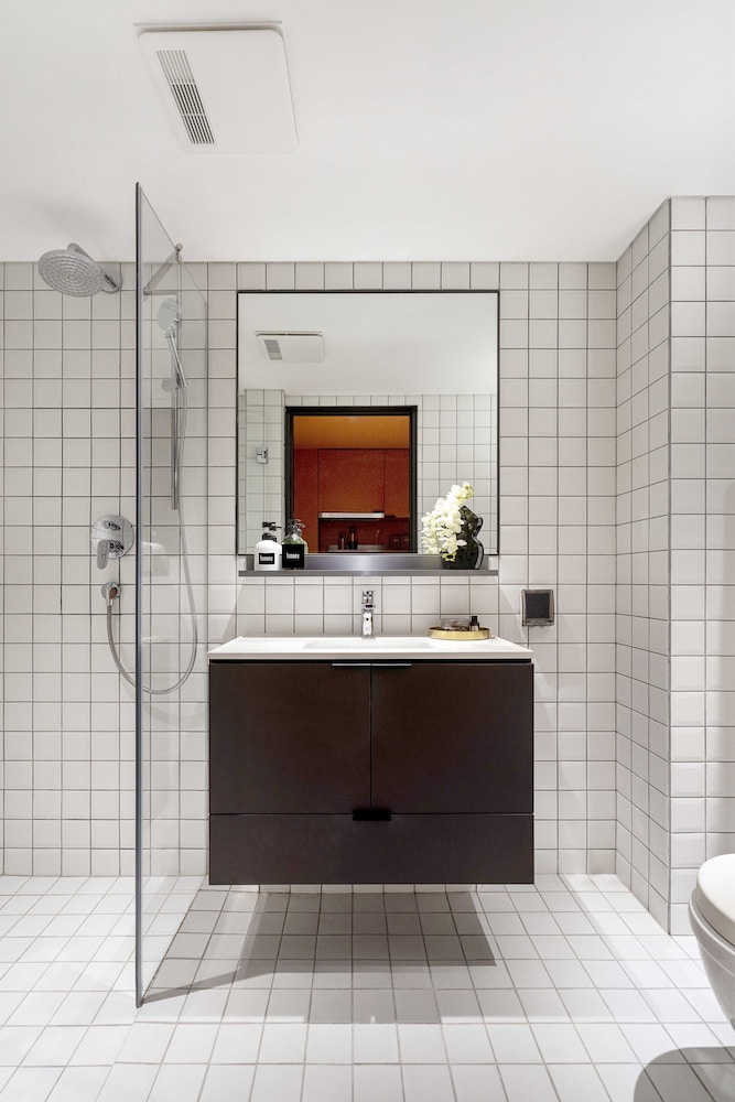 base-Wangfujing Serviced Apartment 8/50