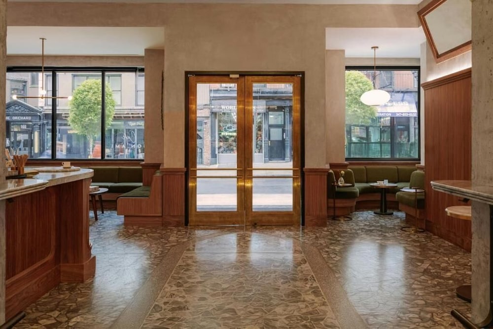 The Merchant Hotel Lower East Side, Sonder by Marriott Bonvoy 30/49