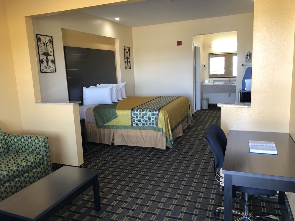 Homegate Inn And Suites West Memphis Ar 23/25