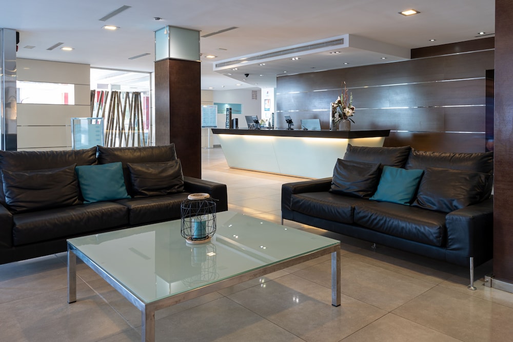 Nautic Hotel & Spa 30/50