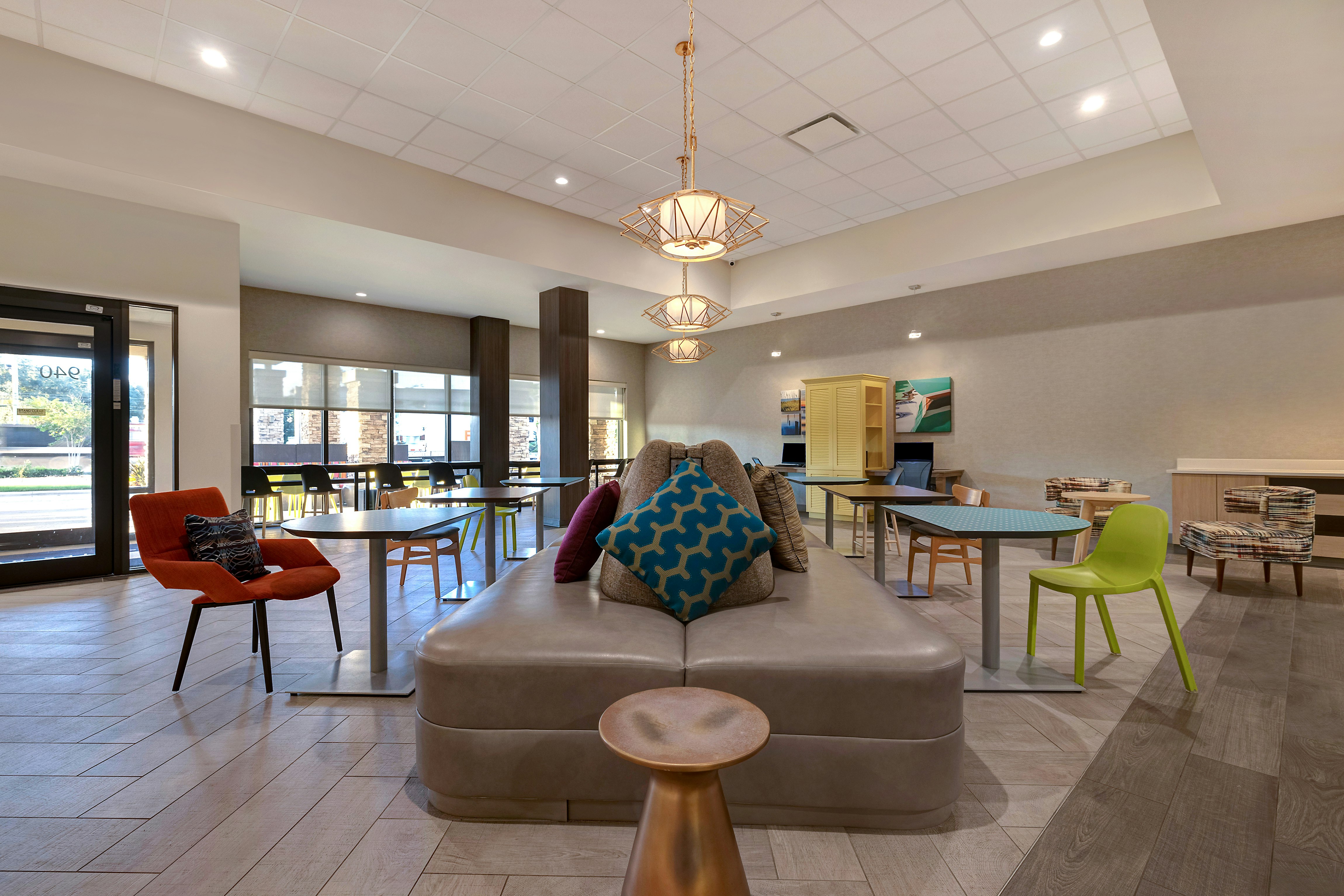 Home2 Suites by Hilton Gulf Breeze Pensacola Area 31/53