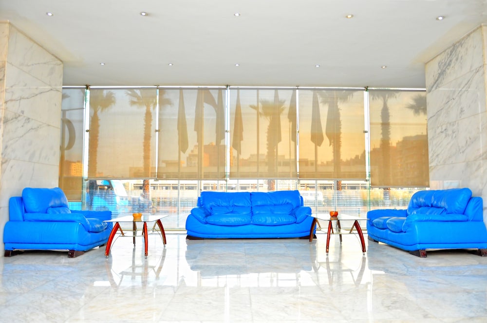 Aracan Pyramids Hotel 45/68