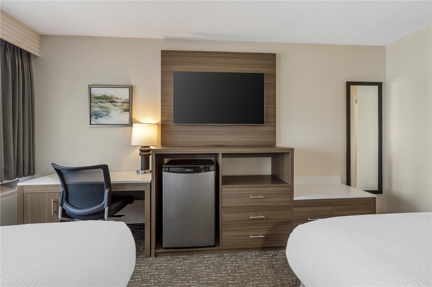 Best Western Cedar Park Inn 14/16