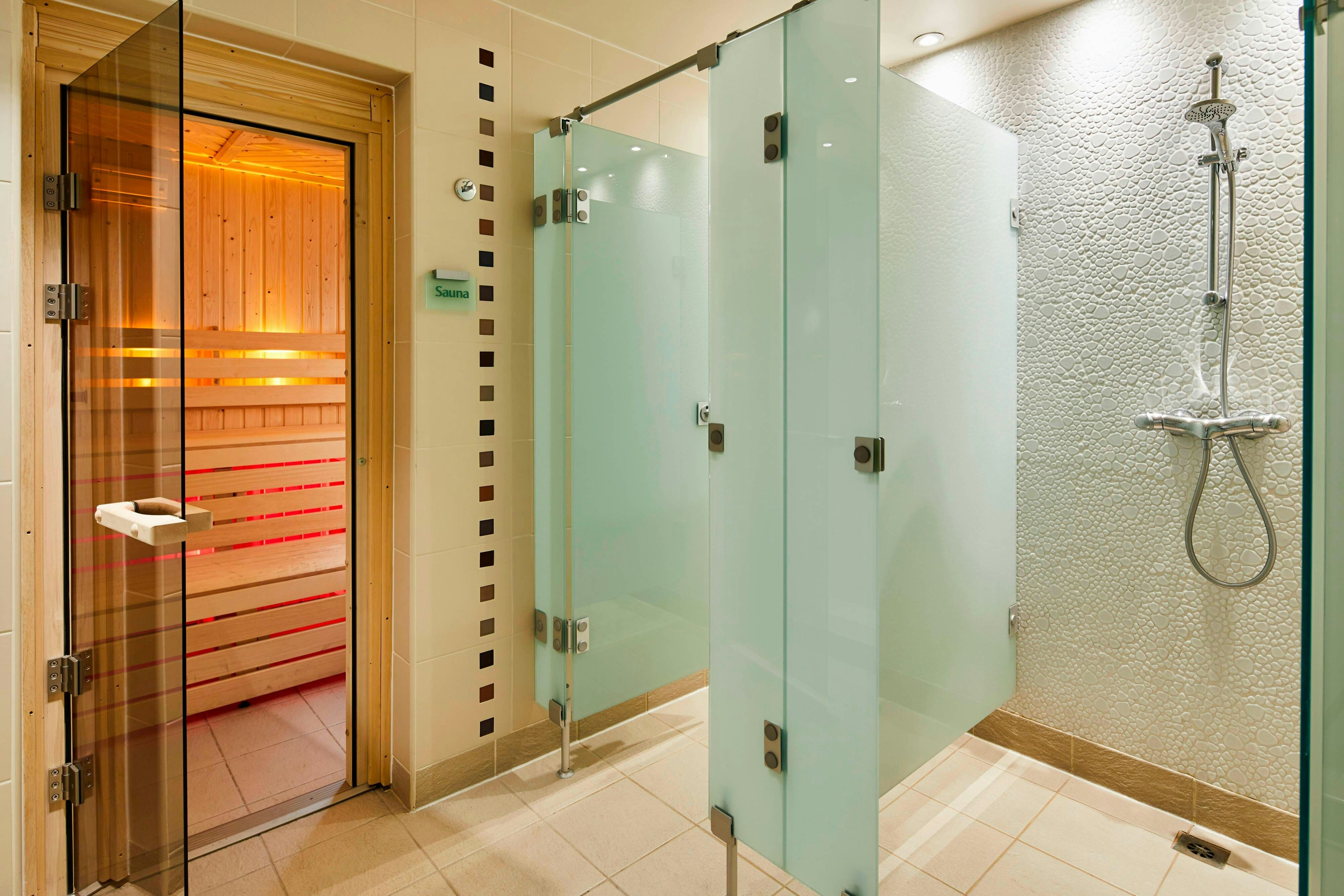 London Marriott Hotel Canary Wharf 62/62